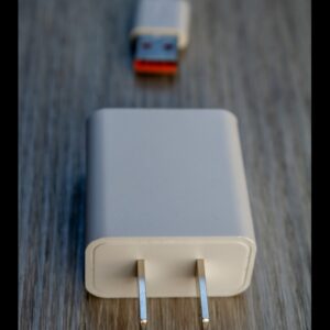Fast Charging USB-C Cable