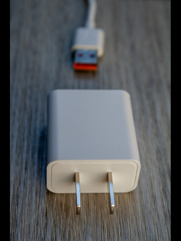 Fast Charging USB-C Cable