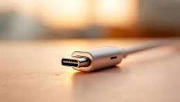 Fast Charging USB-C Cable