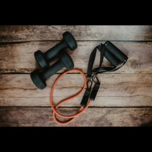 Resistance Bands Set