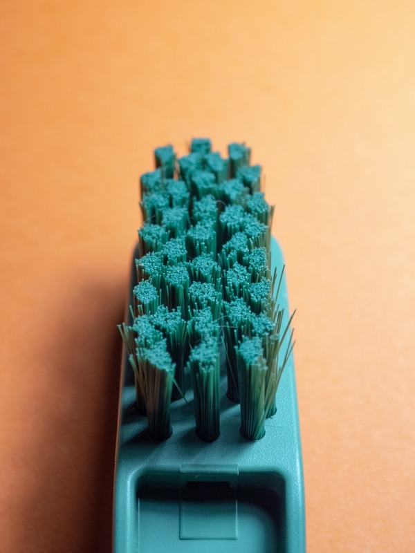 Heavy Duty Scrub Brush
