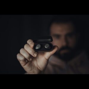 Wireless Bluetooth Earbuds
