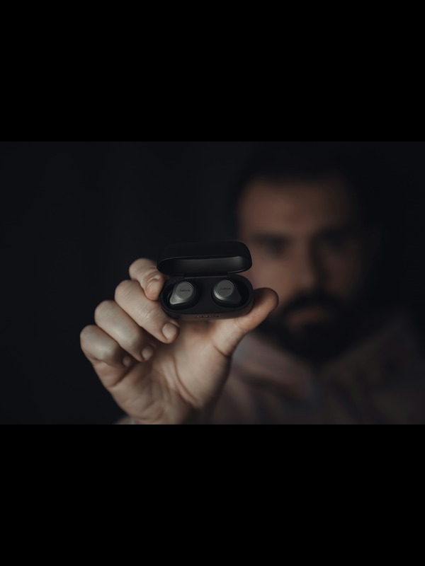 Wireless Bluetooth Earbuds