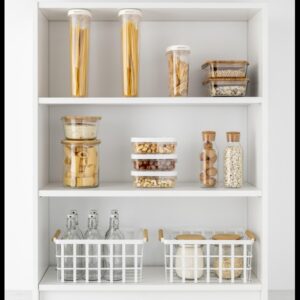 Kitchen storage organizer